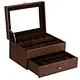 men watch box