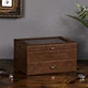 men watch box