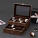 men watch box